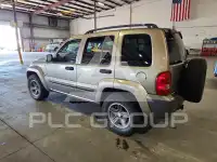 2004 Jeep LIBERTY фото