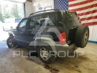 2004 Jeep LIBERTY photo