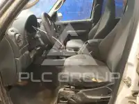 2004 Jeep LIBERTY фото