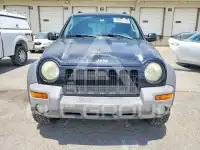 2004 Jeep LIBERTY фото