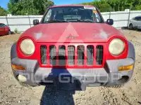 2004 Jeep LIBERTY фото
