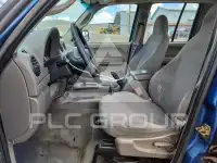 2004 Jeep LIBERTY фото