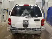 2004 Jeep LIBERTY фото