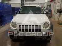 2004 Jeep LIBERTY фото