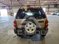 2004 Jeep LIBERTY фото