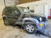 2004 Jeep LIBERTY photo