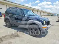 2004 Jeep LIBERTY фото