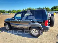 2004 Jeep LIBERTY photo