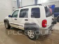 2004 Jeep LIBERTY фото