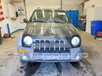 2004 Jeep LIBERTY photo
