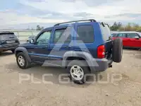 2004 Jeep LIBERTY photo
