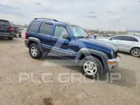 2004 Jeep LIBERTY photo