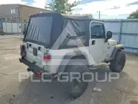 2004 Jeep WRANGLER фото