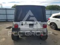 2004 Jeep WRANGLER фото