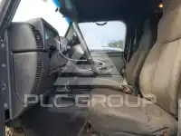 2004 Jeep WRANGLER фото