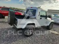 2004 Jeep WRANGLER фото