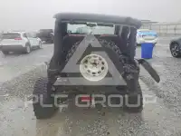 2004 Jeep WRANGLER фото