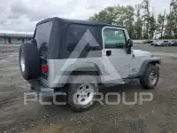 2004 Jeep WRANGLER фото