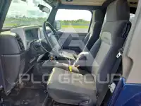 2004 Jeep WRANGLER фото