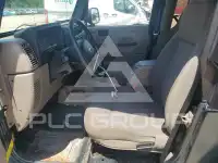 2004 Jeep WRANGLER фото