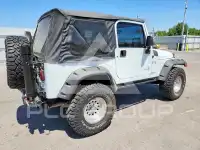 2004 Jeep WRANGLER фото