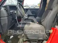 2004 Jeep WRANGLER photo