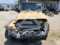 2004 Jeep WRANGLER photo
