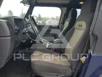 2004 Jeep WRANGLER фото