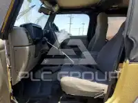 2004 Jeep WRANGLER photo