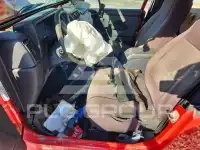 2004 Jeep WRANGLER photo