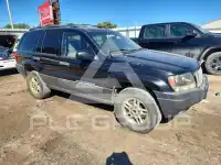 2004 Jeep Grand Cherokee photo