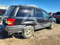 2004 Jeep Grand Cherokee photo