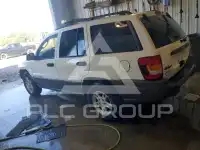 2004 Jeep Grand Cherokee фото