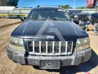 2004 Jeep Grand Cherokee photo