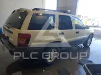 2004 Jeep Grand Cherokee фото