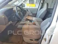 2004 Jeep Grand Cherokee фото
