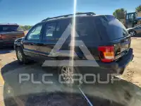 2004 Jeep Grand Cherokee photo