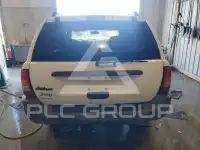 2004 Jeep Grand Cherokee фото