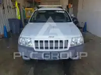 2004 Jeep Grand Cherokee фото