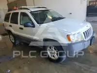2004 Jeep Grand Cherokee фото
