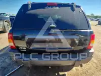 2004 Jeep Grand Cherokee photo