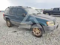2004 Jeep CHEROKEE фото
