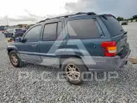 2004 Jeep CHEROKEE фото