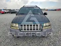 2004 Jeep CHEROKEE фото