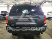 2004 Jeep CHEROKEE photo