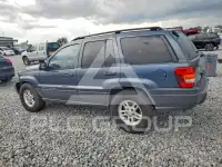 2004 Jeep CHEROKEE фото