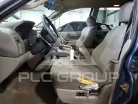 2004 Jeep CHEROKEE photo
