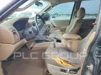 2004 Jeep CHEROKEE фото