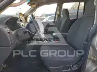 2004 Jeep Grand Cherokee фото