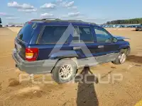 2004 Jeep Grand Cherokee фото